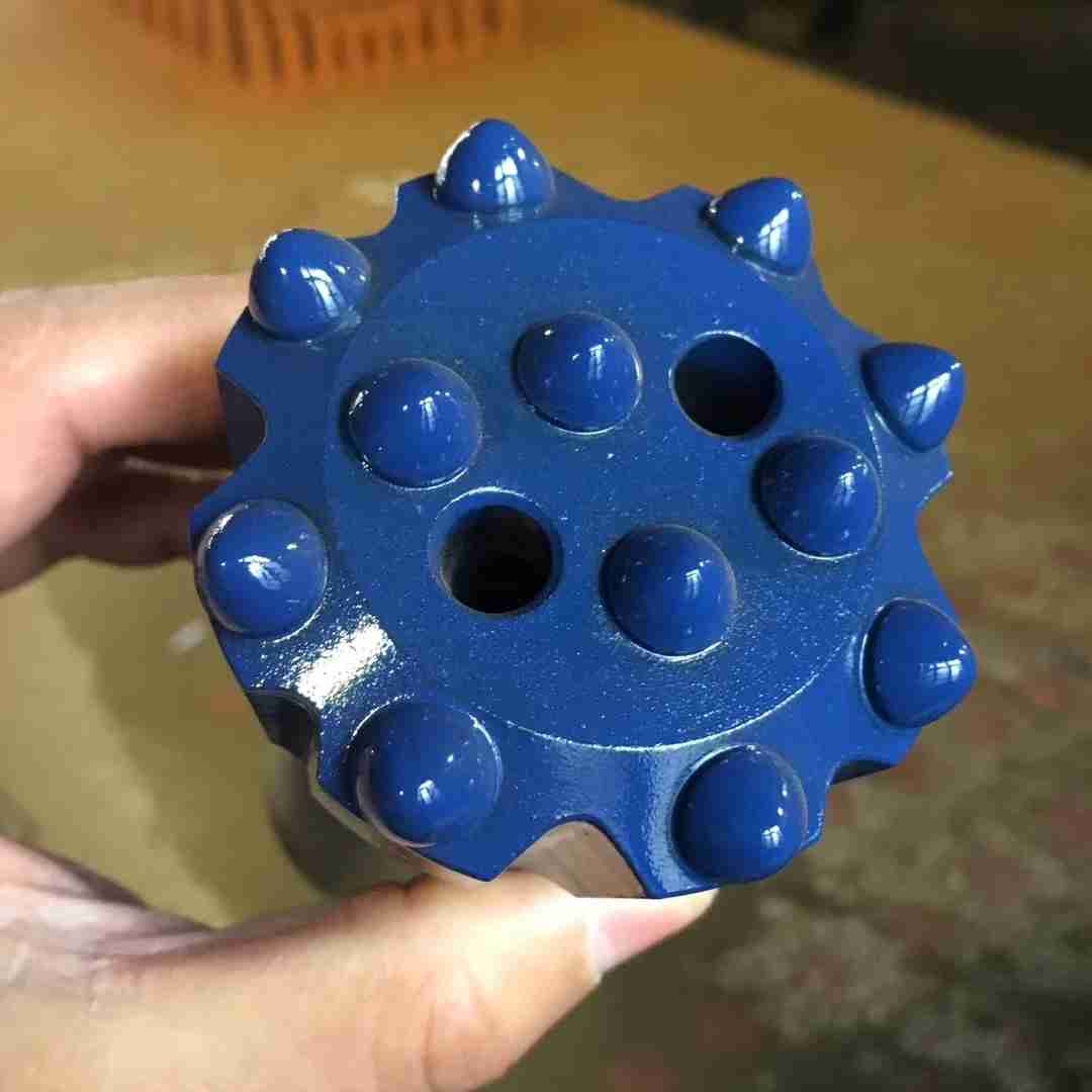 T38 Buttons Drill Bits