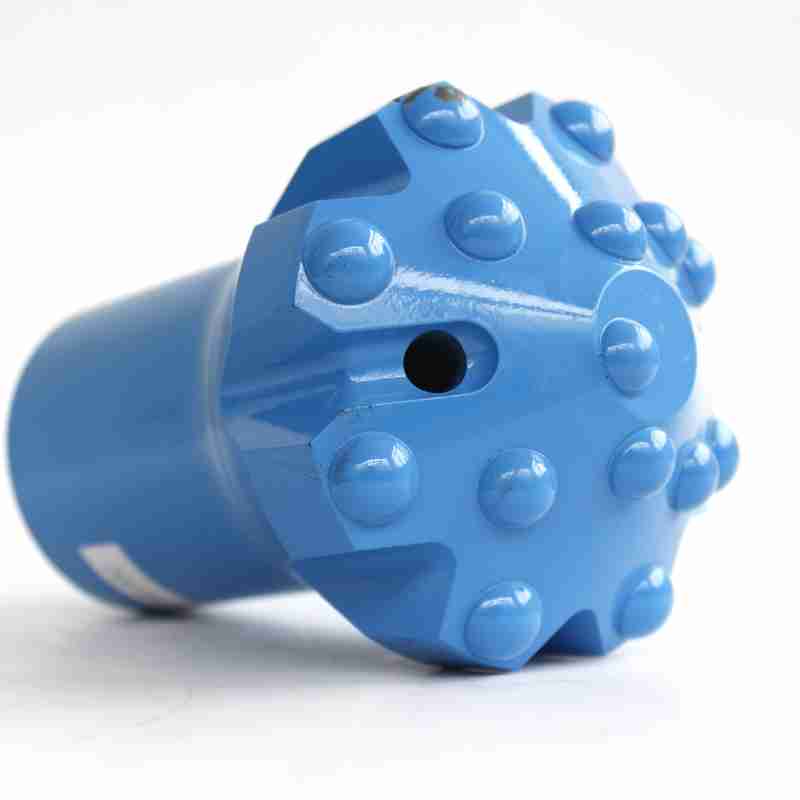 T35 Bench Drilling retrac bits - Image 4