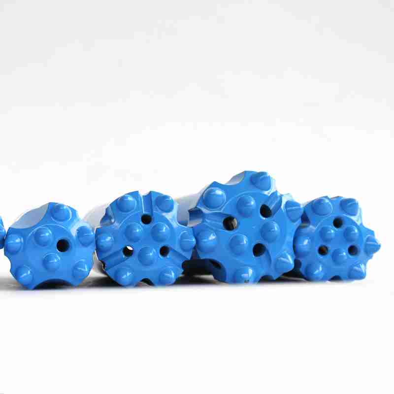 T35 Bench Drilling retrac bits - Image 3