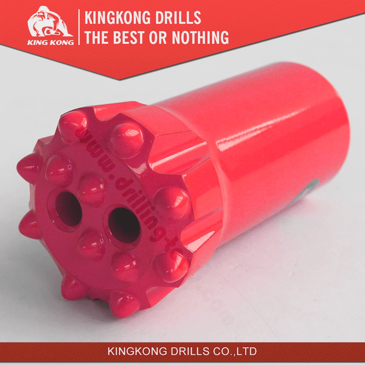 T51 89mm Rock Drill Bit