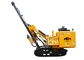 JC880 DTH hard rock drilling machine