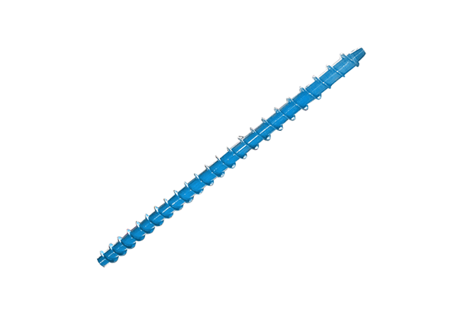 Auger Rod