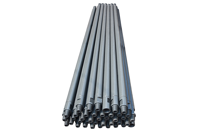 DTH Drill Rod 76mm