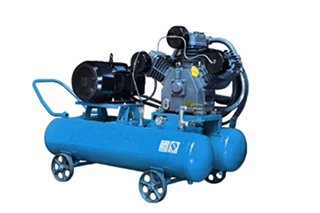 W1.8-5 Piston air compressor