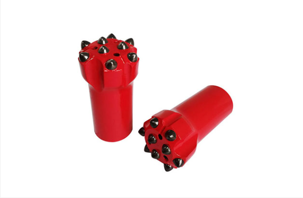 Normal Top hammer drill bits