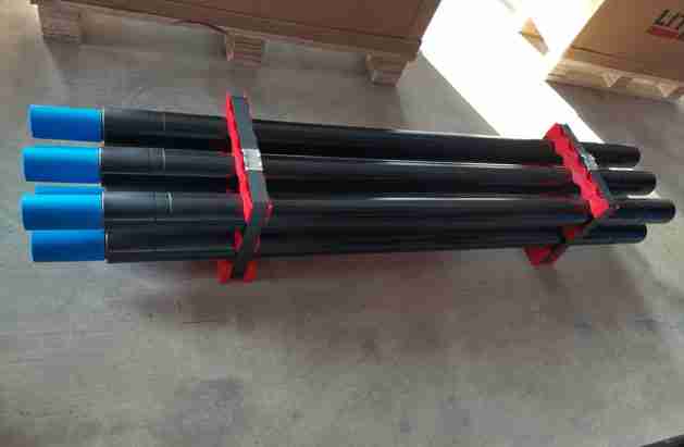 Drifter Drill Rod
