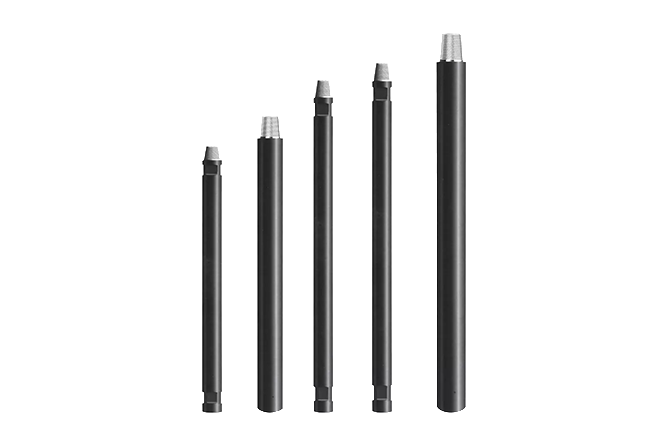 DTH Drill Rod 64mm