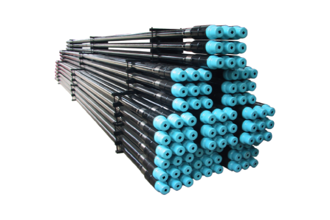 DTH Drill Rod 89mm