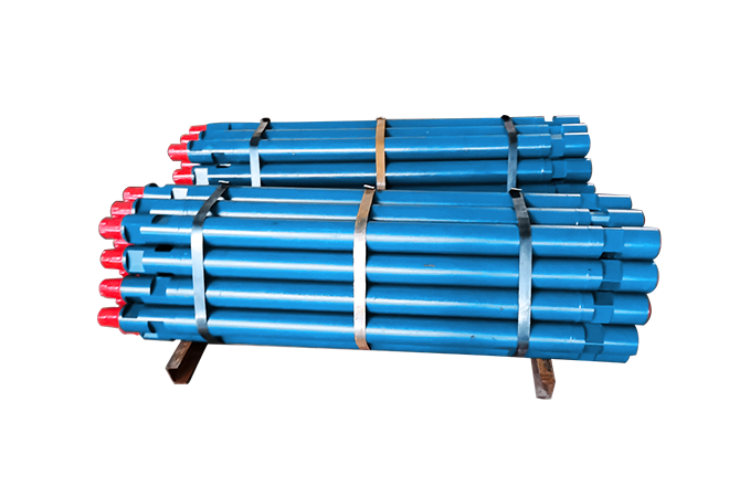 DTH Drill Rod 60mm