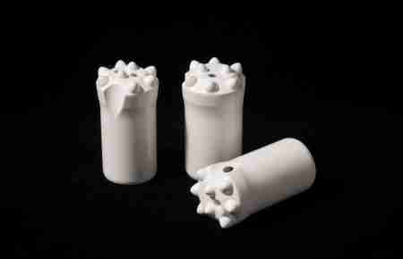 Taper bits 38mm 11