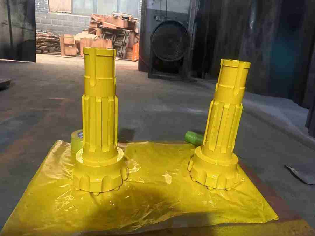 SD6-178mm DTH bits
