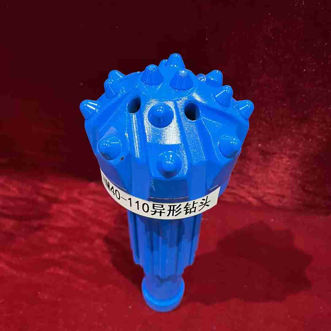 HM40-110 DTH Drill bits