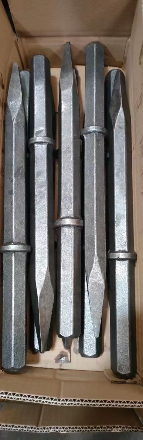 Tapered Drill Rods
