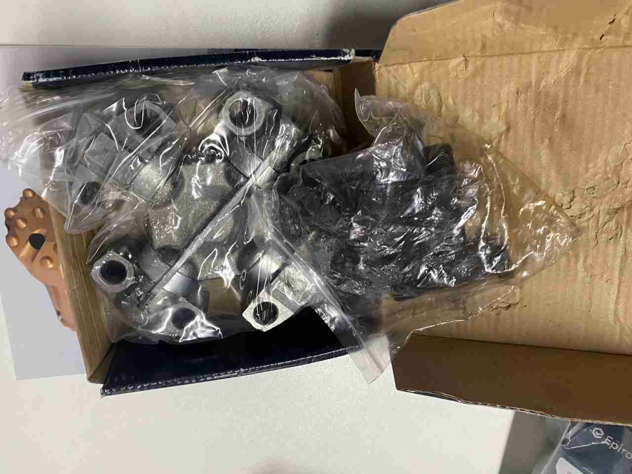 5535720900 Epiroc original parts