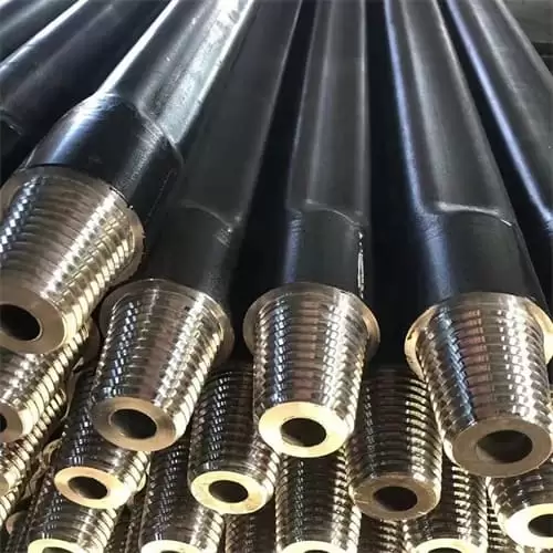 Water well drill rod-Drilling Pipe