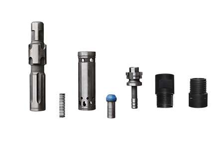 M4 Medium pressure DTH Hammer