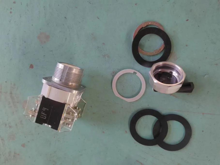 Epiroc Switch 2657018673