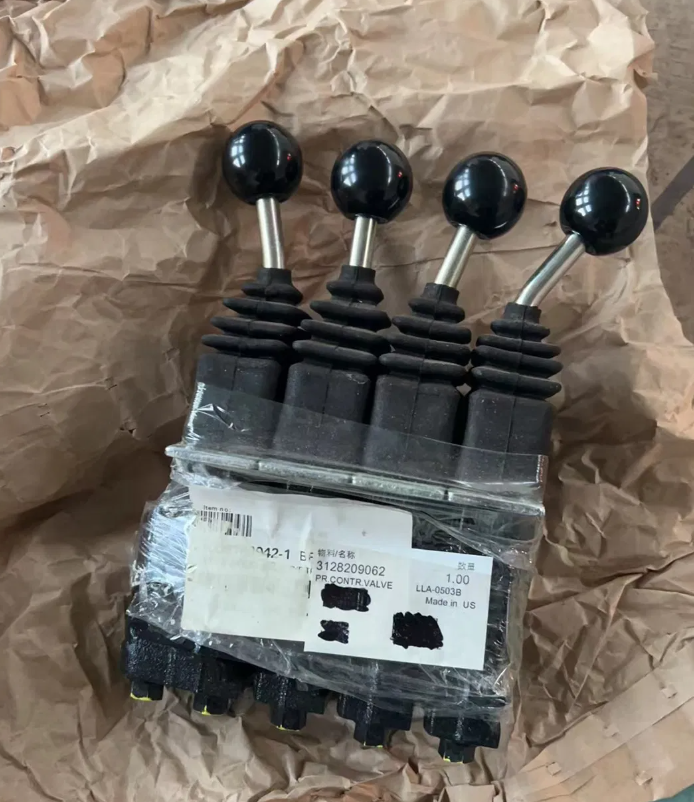 Epiroc Parts Valve 3128209062