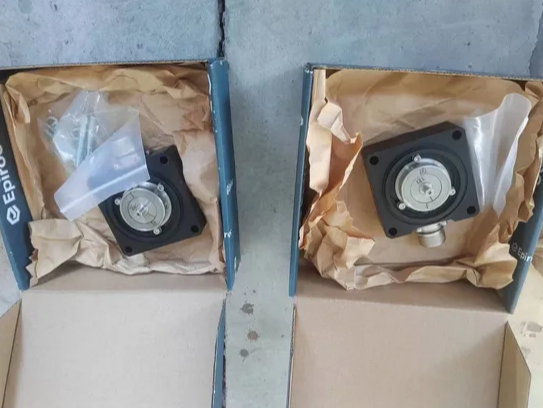 Epiroc Parts Spare Parts 9106219203